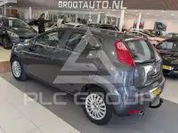 2016 Fiat Punto