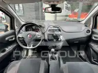 2016 Fiat Punto