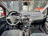 2016 Fiat Punto