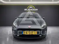 2016 Fiat Punto