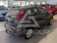 2016 Fiat Punto