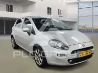 2016 Fiat Punto
