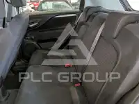 2016 Fiat Punto