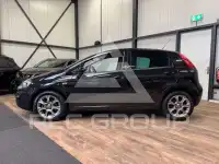 2016 Fiat Punto