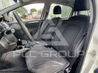 2016 Fiat Punto