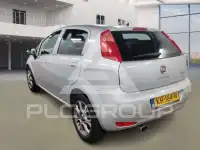 2016 Fiat Punto