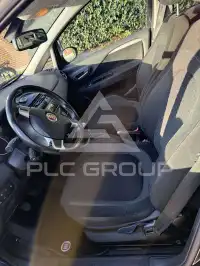 2016 Fiat Punto