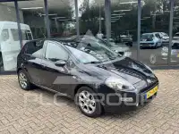 2016 Fiat Punto