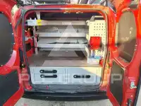 2016 Fiat Fiorino