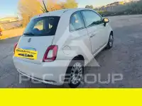 2016 Fiat Unknown