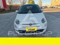 2016 Fiat Unknown