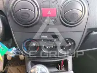 2016 Fiat Fiorino