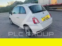 2016 Fiat Unknown