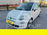 2016 Fiat Unknown