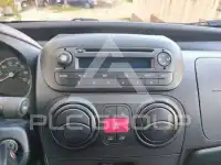 2016 Fiat Fiorino