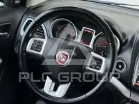 2016 Fiat Freemont