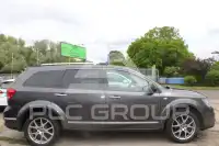 2016 Fiat Freemont