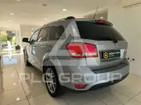 2016 Fiat Freemont