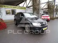 2016 Fiat Freemont