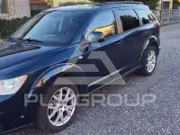 2016 Fiat Freemont