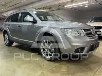 2016 Fiat Freemont