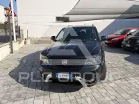 2016 Fiat Freemont