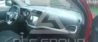 2016 Fiat Freemont