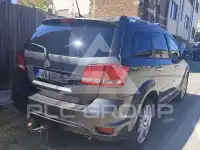 2016 Fiat Freemont
