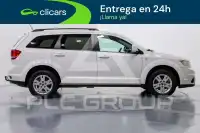 2016 Fiat Freemont