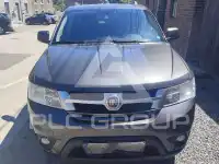 2016 Fiat Freemont