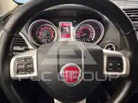 2016 Fiat Freemont