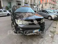 2016 Fiat Freemont