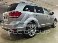 2016 Fiat Freemont