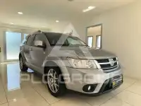 2016 Fiat Freemont