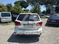2016 Fiat Freemont
