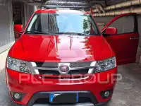 2016 Fiat Freemont