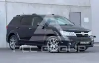 2016 Fiat Freemont