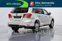 2016 Fiat Freemont