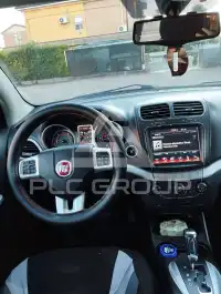 2016 Fiat Freemont