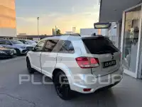 2016 Fiat Freemont