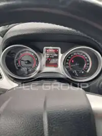 2016 Fiat Freemont
