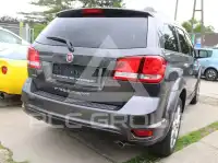 2016 Fiat Freemont