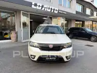 2016 Fiat Freemont