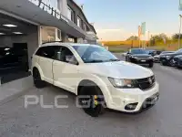 2016 Fiat Freemont