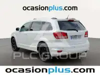 2016 Fiat Freemont