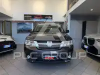 2016 Fiat Freemont