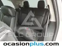 2016 Fiat Freemont