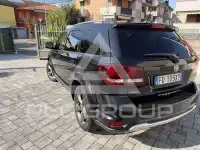 2016 Fiat Freemont