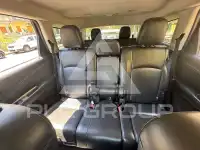 2016 Fiat Freemont