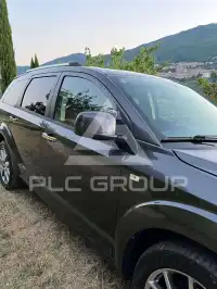 2016 Fiat Freemont